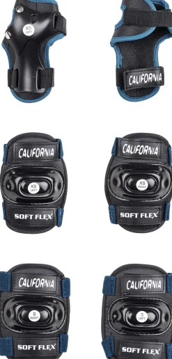 Børn CALIFORNIA CALIF. TUFFGUY SAFETY S:XS