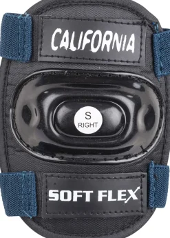 Børn CALIFORNIA CALIF. TUFFGUY SAFETY S:XS