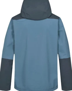 MCKINLEY CALLHILL 3-LAGS HELÅRSJAKKE Blå Outlet