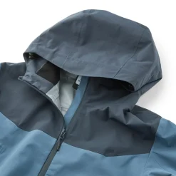 MCKINLEY CALLHILL 3-LAGS HELÅRSJAKKE Blå Outlet