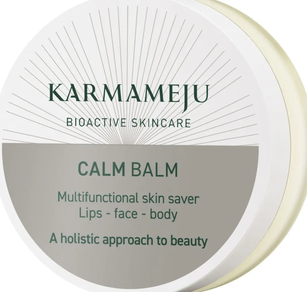 CALM balm travel size>Karmameju Skincare Sale