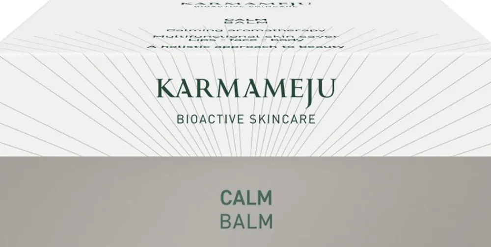CALM balm travel size>Karmameju Skincare Sale