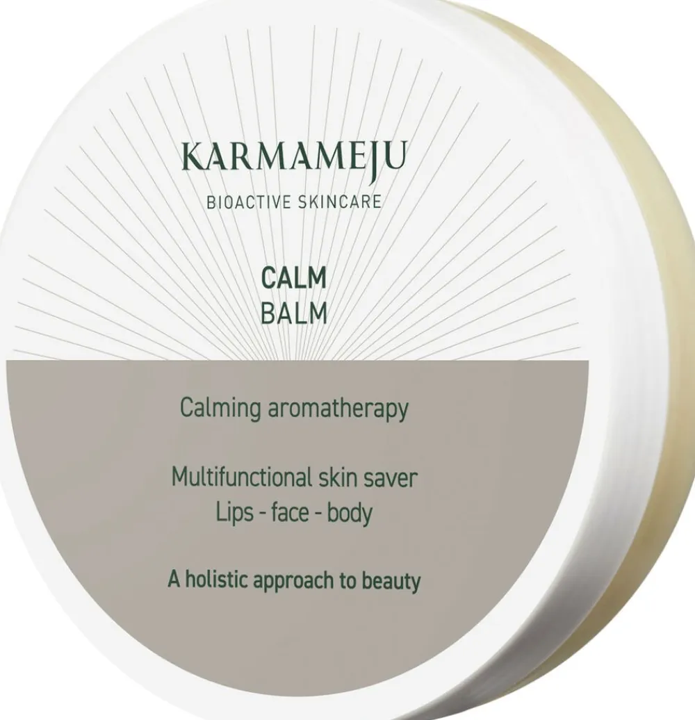 CALM balm travel size>Karmameju Skincare Sale