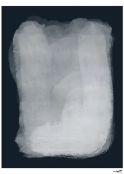 Poster & Frame Calme 001