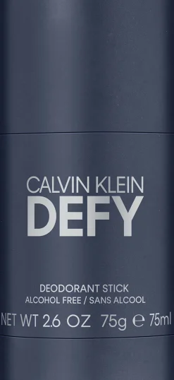 Calvin Klein Defy Deodorant stick 75 ML Hot