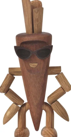 Spring Copenhagen Camille Carrot