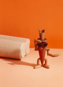 Spring Copenhagen Camille Carrot