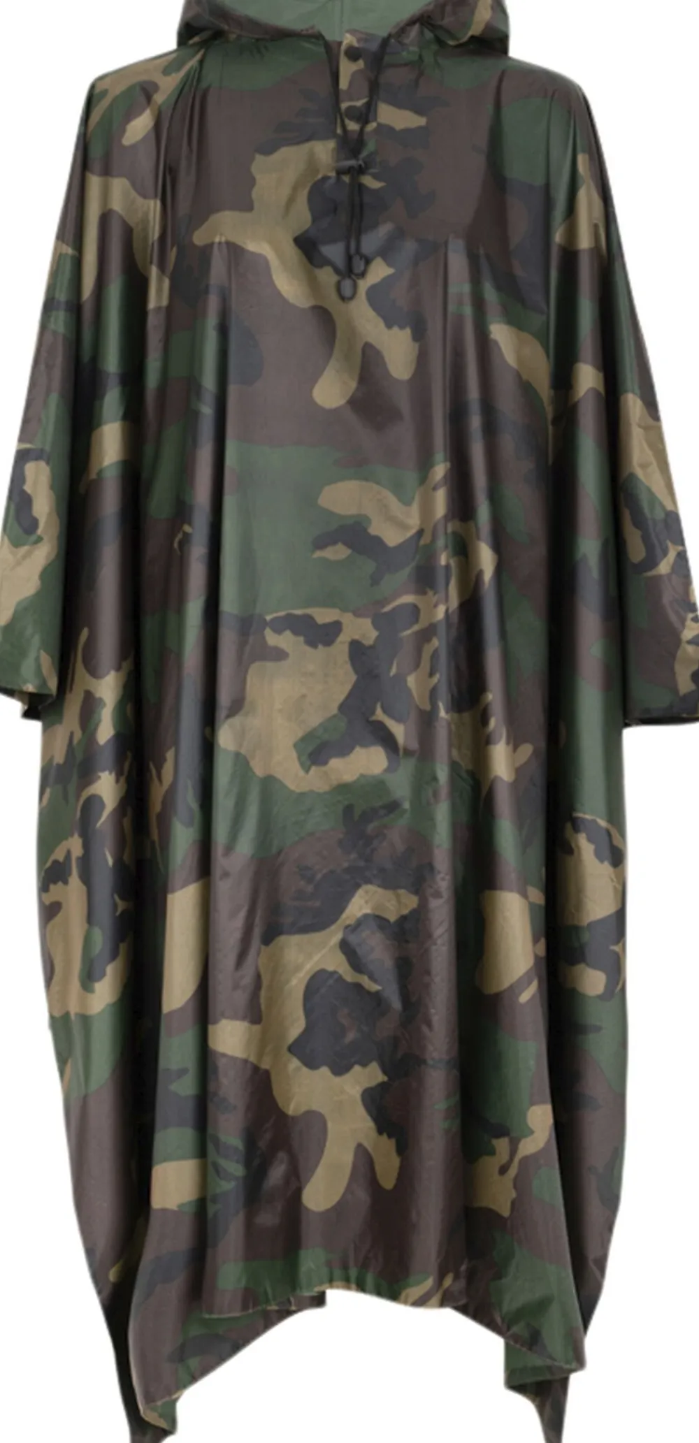 Dame SUI AVA Rain Poncho