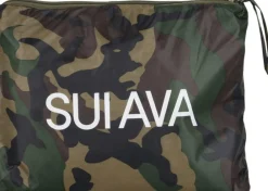 Dame SUI AVA Rain Poncho