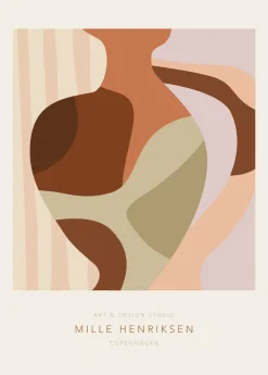 Poster & Frame Camouflage 02