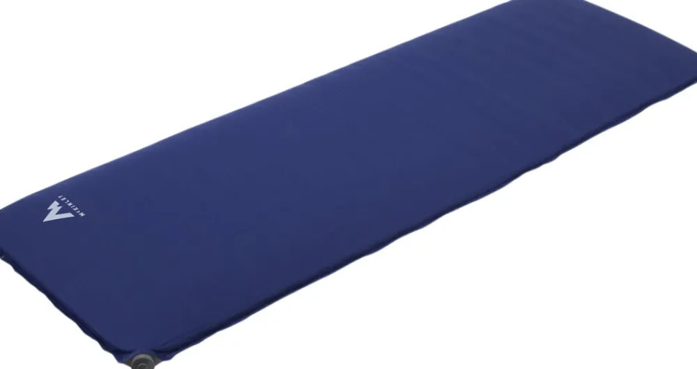 MCKINLEY Camp SI 70 liggeunderlag