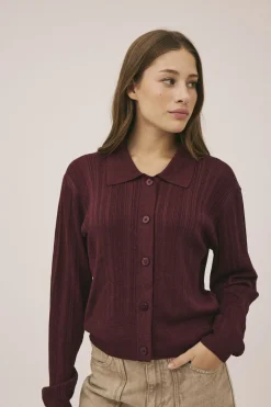 Campi 1 Cardigan>Magasin du Nord Collection Outlet