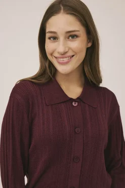 Campi 1 Cardigan><noscript><img width=