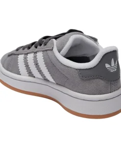 adidas Originals CAMPUS 00s CF EL C Grethr/ftwwht/ftw New