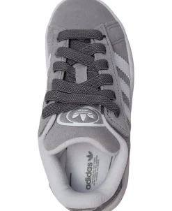 adidas Originals CAMPUS 00s CF EL C Grethr/ftwwht/ftw New