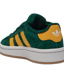 adidas Originals CAMPUS 00s CF EL I Cgreen/creyel/ftw Hot