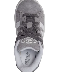 adidas Originals CAMPUS 00s EL I Grethr/ftwwht/ftw Outlet