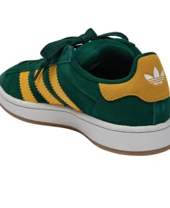 adidas Originals CAMPUS 00s J Cgreen/creyel/ftw Outlet