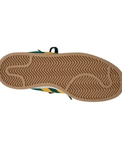 adidas Originals CAMPUS 00s J Cgreen/creyel/ftw Outlet