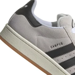 adidas Originals CAMPUS 00s W Crywht/cblack/owh Hot