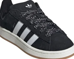 adidas Originals CAMPUS 00s W Cblack/ftwwht/off