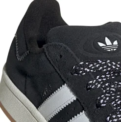 adidas Originals CAMPUS 00s W Cblack/ftwwht/off