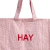 Candy Mono Bag-Medium-Light pink>Hay Outlet