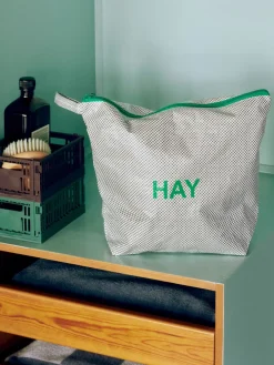 Candy Mono Wash Bag-Wash Set of 3-G><noscript><img width=