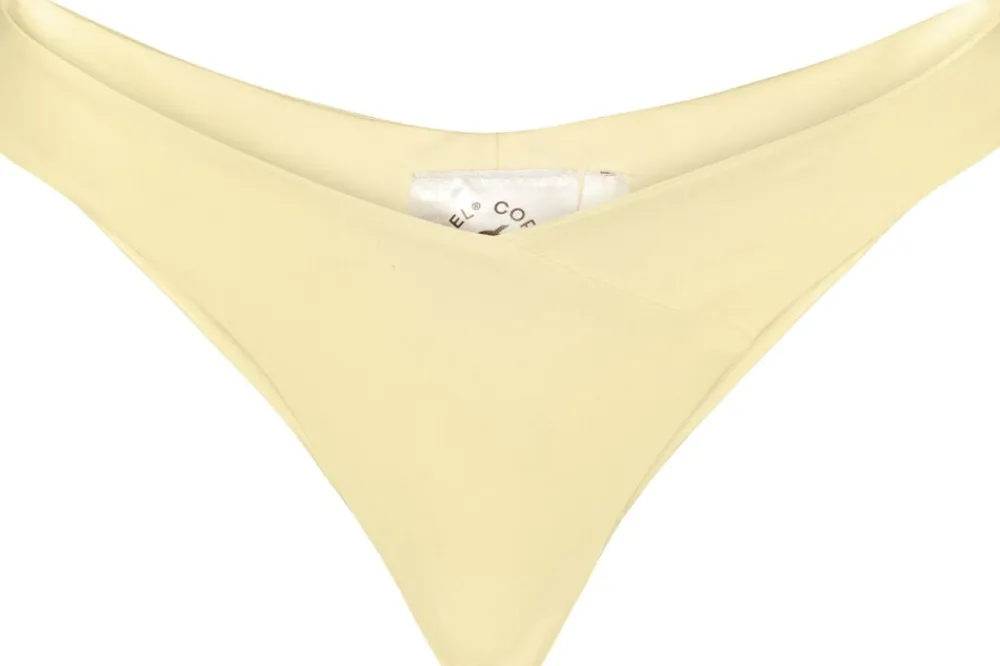 Cartel Copenhagen Canggu V-formet bikini underdel - Mellow Discount