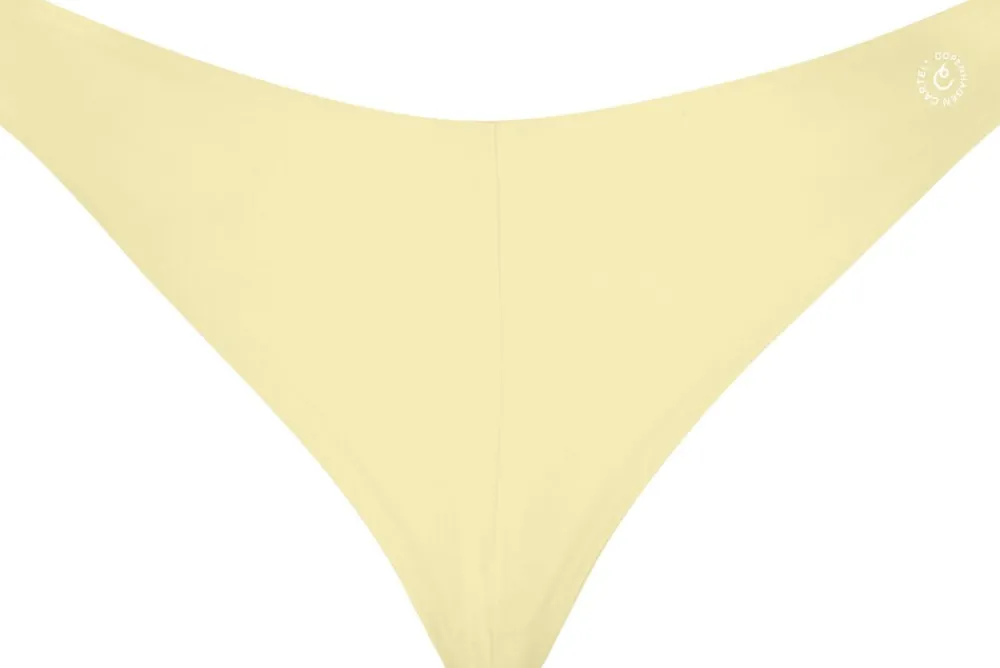 Cartel Copenhagen Canggu V-formet bikini underdel - Mellow Discount