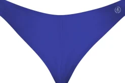 Cartel Copenhagen Canggu V-formet bikini underdel - Cartel blue Best