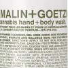 Malin+Goetz Cannabis Hand (+Body) Wash 250 ml. Hot