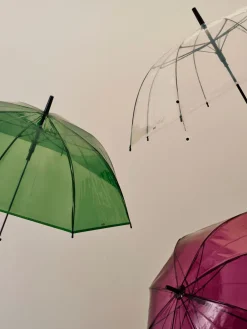 Dame Hay Canopy Umbrella