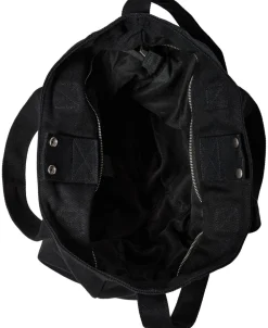 Magasin du Nord Collection Canvas carry-all bag - Organic