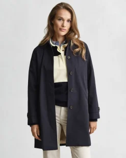 Dame Gant CAR COAT
