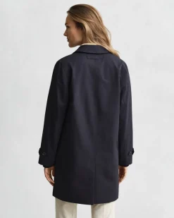 Dame Gant CAR COAT