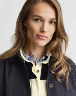 Dame Gant CAR COAT
