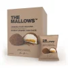 The Mallows Caramel Filled Mallows + Double Caramel Chocolate