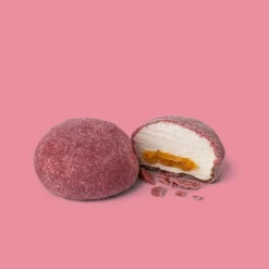 The Mallows Caramel Filled Mallows + Ruby Chocolate Best