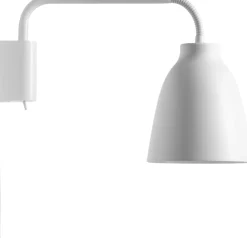 Caravaggio™ READ White, White>Fritz Hansen Discount