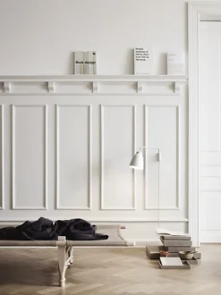 Caravaggio™ READ White, White>Fritz Hansen Discount