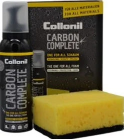 Collonil Carbon Complete Sæt