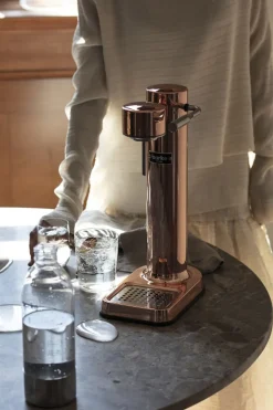 Aarke Kitchenware Carbonator 3
