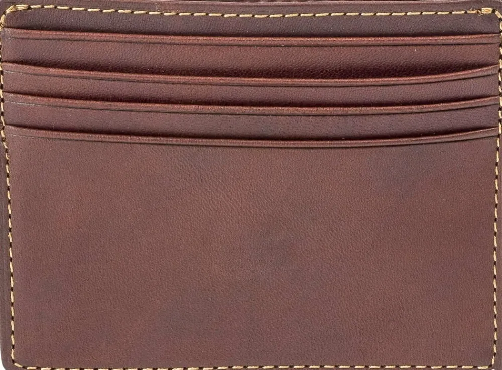 Tony Perotti Cardholder New