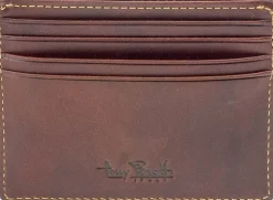 Tony Perotti Cardholder New