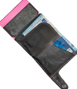Tony Perotti Cardholder