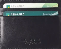 Tony Perotti Cardholder