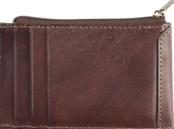 Cardholder Wallet, with zipper>Tony Perotti New