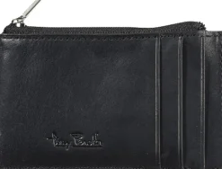 Tony Perotti Cardholder Wallet, with zipper