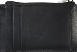 Tony Perotti Cardholder Wallet, with zipper